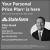 Your Personal Price Plan is Here