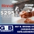 Starting at $295