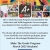 Make the Grade Program March 2025 Students!
