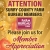 Member Appreciation Lunc