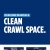 Clean Cralw Space