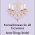 Formal Dresses for All Occasions