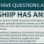Have Questions About Medicare