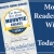 Mounties Reader's Choice 