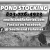Pond Stocking