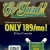 Go Yard!