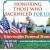 Honoring Those Who Sacrificed For Us