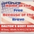 Home of the Free Because of the Brave