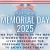 Memorial Day 2025