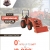Save Up to $2900 on Kubota Compact Tractors