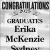 Congratulations Class of 2025