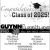 Congratulations Class of 2025!
