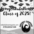 Congratulations Class of 2025