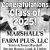 Congratulations Class of 2025!