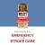 Best Hospital - Emergency Care/Stroke Care