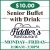$10,00 Senior Buffet