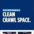 Clean Cralw Space