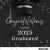 Congratulations to All the 2025 Graduates!