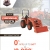 Kubota ZD Series