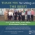 Thank You for Voting Us The Best!