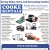 For All Your Equipment and Tool Rentals