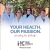 Your Health. Our Passion