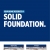Your Home Deserve a Solid Foundation