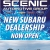 New Subaru Dealership