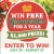 Win Free Groceries for A Year