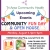 Community Fun Day and Open House