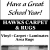 Vinyl - Carpet - Laminates Area Rugs