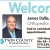 Welcome Jamess Dallis