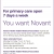 For Primary Care Open 7 Days a Week