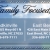 Family Focused, Family Owned, Family Commited