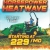 Horsepower Heatwave Starting at 229$/Mo