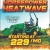 Horsepower Heatwave Starting at 229$/Mo