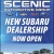 New Subaru Dealership Now Open