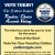 Vote Today!
