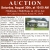 Real Estate Auction