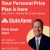 Your Personal Price Plan is Here