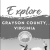 Explore Grayson County Virgina