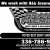 We Work With All Insurance Companies