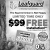 Limited Time Only FREE Installation on Your Gutter System