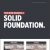 Your Home Deserves a Solid Foundation