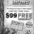 Limited Time Only FREE Installation on Your Gutter System
