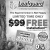 Limited Time Only FREE Installation on Your Gutter System