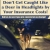 Don't Get Caught Like a Deer in Headlight By Your Insurance Costs!