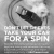 Don't Let the Thieves Take Your Car For a Spin