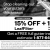 75% OFF + 250 on Any Gutter Installations