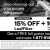 Stop Cleaning-Out Your Gutters This Season - 15% OFF + 10% for Seniors + Military